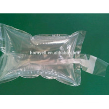 air filling bag with valve can protect goods on shipping